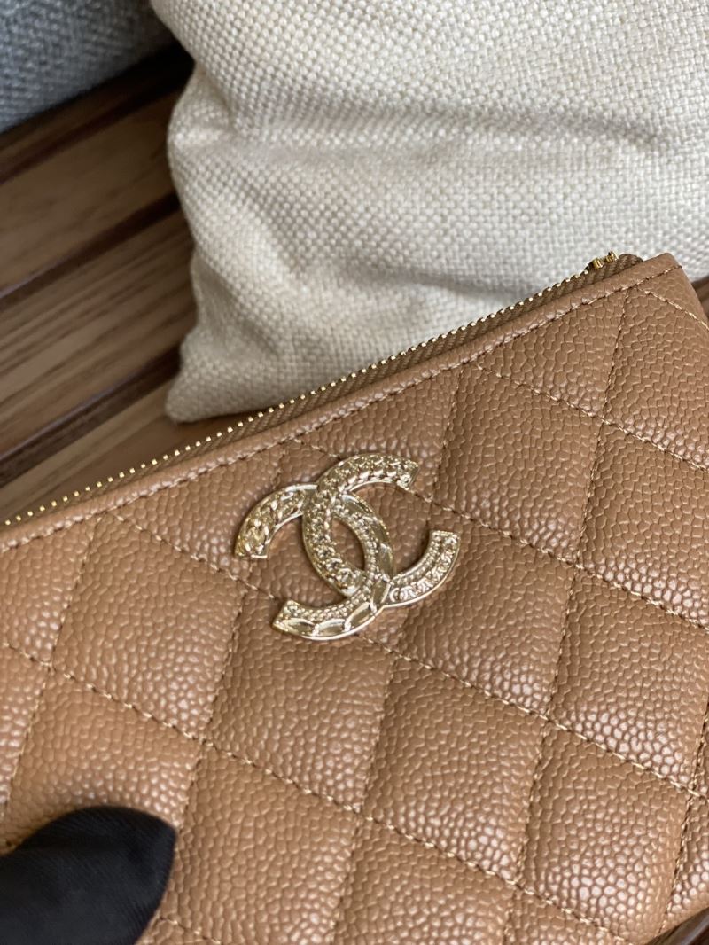 Chanel Wallet Purse